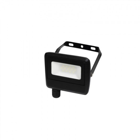 LED-Fluter, 10 W, 800 lm, IP65