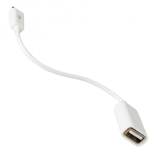 OTG-Kabel, 0,16 m