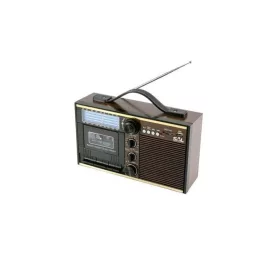 Retro-Kassettenradio