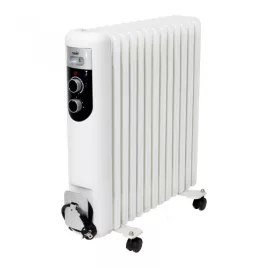 Ölradiator