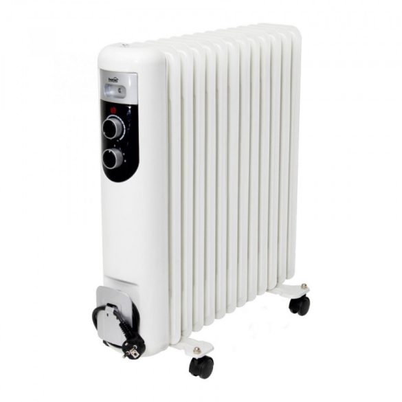 Ölradiator