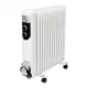 Ölradiator
