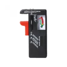 Batterie und Akku