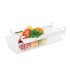 Bewello Frischhaltekorb für den Kühlschrank - federnd - 41 x 16 x 9,5 cm