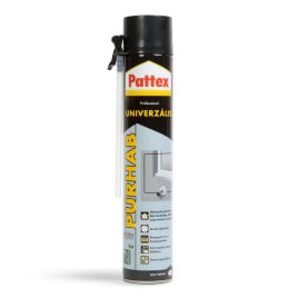PATTEX Universeller Hand-PU-Schaum - 750 ml