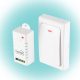Kabelloser und batterieloser Lampenschalter