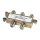 Verteiler, 4-fach, SAT