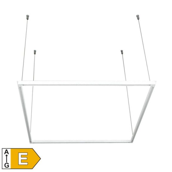 LED-Deckenleuchte