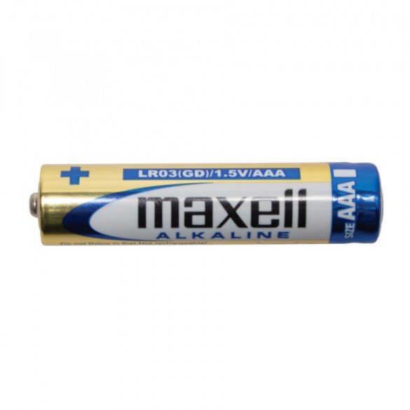 LR03 (AAA) Batterienpackung