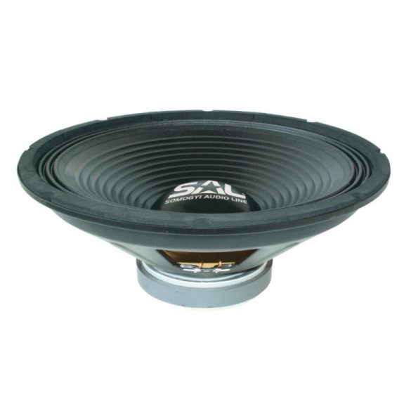 Subwoofer