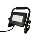 Tragbarer LED-Strahler, 50 W, 4000 lm, IP44