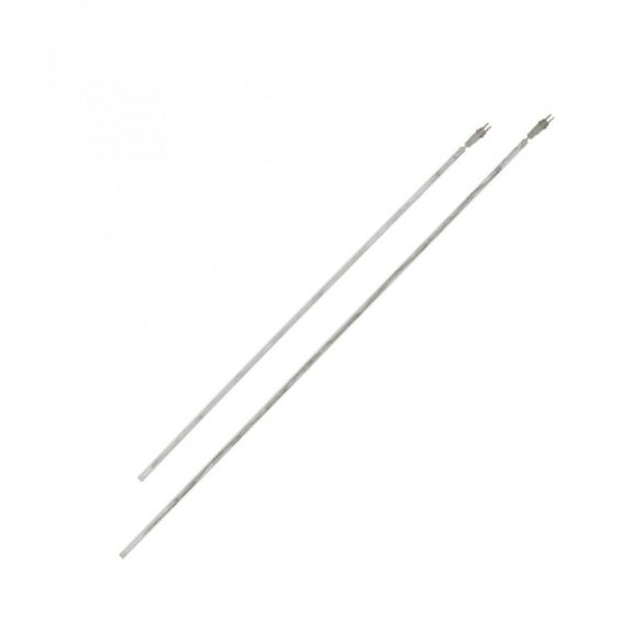 Ersatzlampe für Typen G 4104/4102/4101