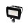 LED-Flutlicht, Bewegungssensor 50 W, 4000 lm, IP65