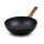 Wok-Pfanne