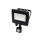 LED-Flutlicht, mit Bewegungsmelder 30 W, 2400 lm, IP65