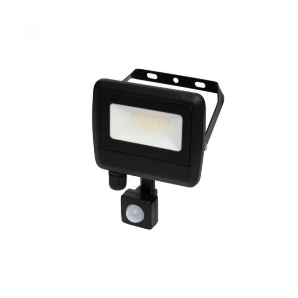 LED-Strahler mit Bewegungsmelder, 20 W, 1600 lm, IP65