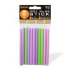 Macaron bunt 20 Stk / Packung