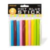 Macaron bunt 10 Stk./Packung