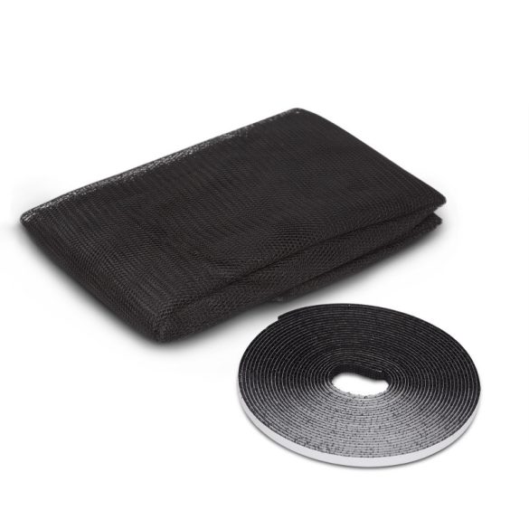 Garden of Eden Insektenschutzgitter für Fenster - 100 x 100 cm