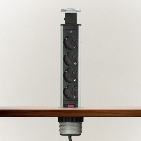Delight Versteckter Verteiler