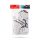 BBQ Topfhandschuh und Untersetzer-Set - 25 cm