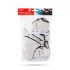 BBQ Topfhandschuh und Untersetzer-Set - 25 cm