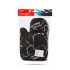 BBQ Topfhandschuh und Untersetzer-Set - 25 cm