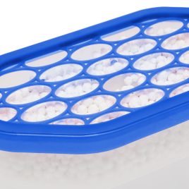 Family Luftentfeuchter mit Flüssigkeitssammelbehälter