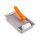 Handy Malerrollen-Set - hochdichter Schaumstoff + Griff, Tablett - 50 mm