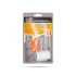 Handy Malerrollen-Set - hochdichter Schaumstoff + Griff, Tablett - 50 mm