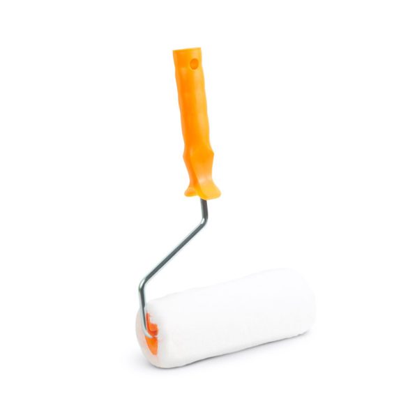Handy Kleberolle + Griff - 180 mm
