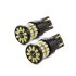 Carguard Auto-LED - CAN129 - T10 (W5W) - 360 lm - can-bus - SMD 5W - 2 Stk./Blister