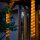Garden of Eden Solar-Lichtkabel - 4,9 m - warmweiß