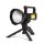 Phenom Multifunktions-Suchlampe - Arbeitslampe mit integriertem Stativ, Akku - 580 lm