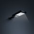 Phenom Solar-Bewegungsmelder-Wandstrahler - 6 LED