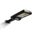 Phenom Solar-Bewegungsmelder-Wandstrahler - 6 LED