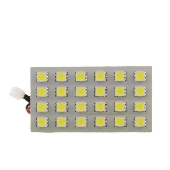 Carguard Auto-LED - CLD315 - 65 x 35 mm (W5W, C5W, BA9S) - 480 lm - Can-Bus - SMD - 3W - 12V