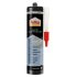 Pattex PATTEX Sanitär-Silikon - Weiß - 280 ml