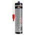 Pattex PATTEX Sanitär-Silikon - Weiß - 280 ml