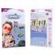 Tytoo Dude Tattoo-Aufkleber-Set - 40 Stk./Packung