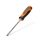 Handy Holzbeitel - 6 mm - schlagfeste Metallkappe