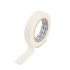 Handy Abdeckband - wasserbasierter Kleber - 50 m x 24 mm - weiß