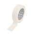 Handy Abdeckband - wasserbasierter Kleber - 50 m x 36 mm - weiß