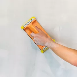 Handy Hand-Schleifer - 230 x 105 mm