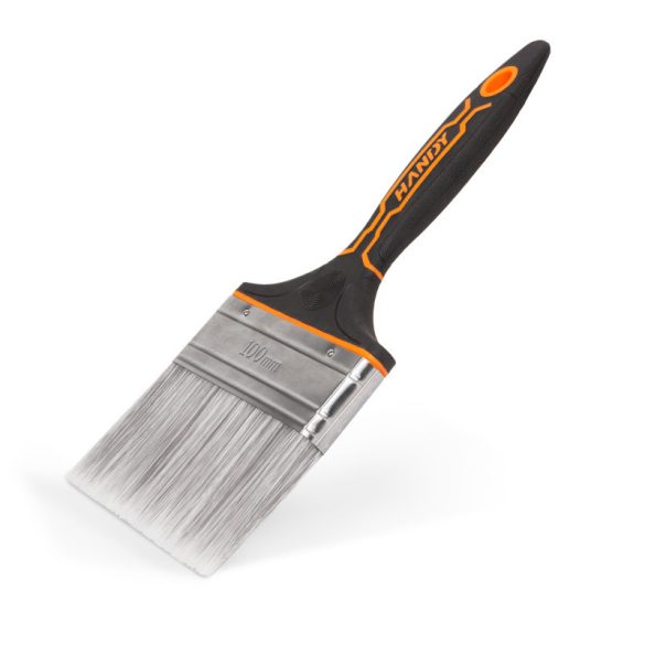 Handy Malerpinsel - Kunststoff - 4
