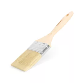 Handy Malerpinsel, Holzgriff - 3