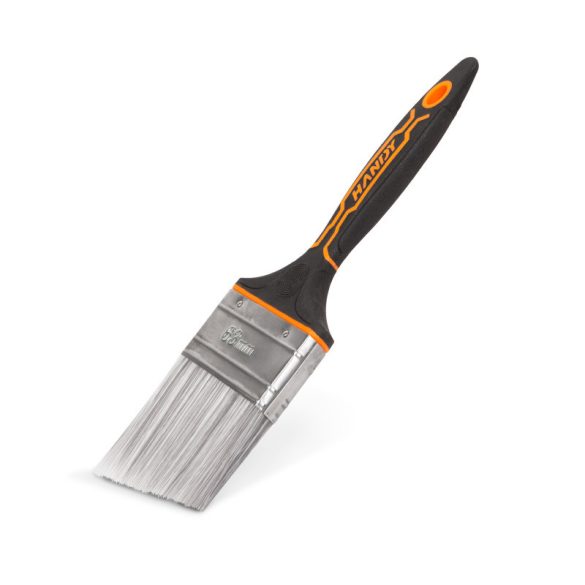 Handy Malerpinsel - Kunststoff - 2,5