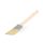 Handy Malerpinsel - mit Holzgriff - 2