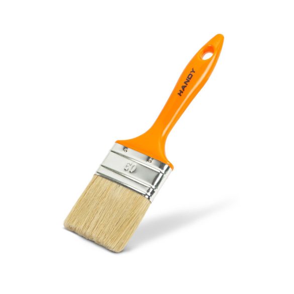 Handy Malerpinsel - Kunststoff - 60 mm