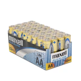 Maxell AAA-Batterie
